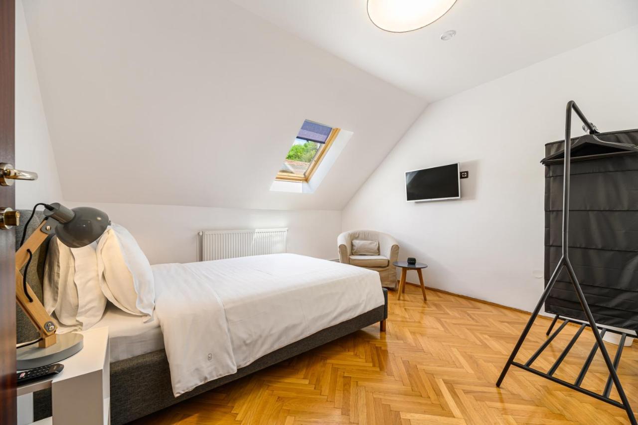 Cedrus Boutique 3* Braşov