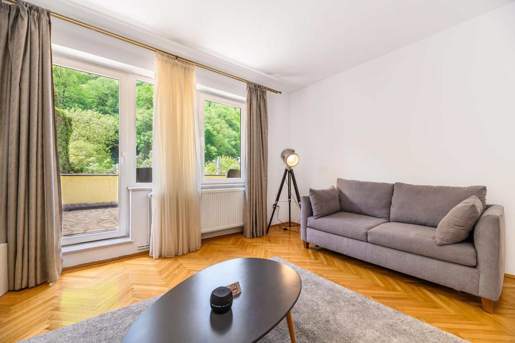 Cedrus Boutique Guest house